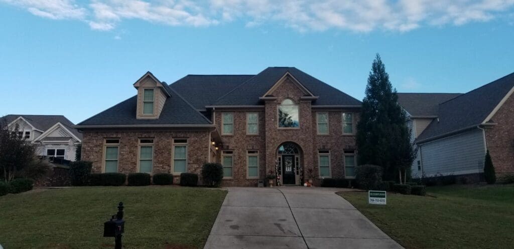 gwinnett county replacement windows