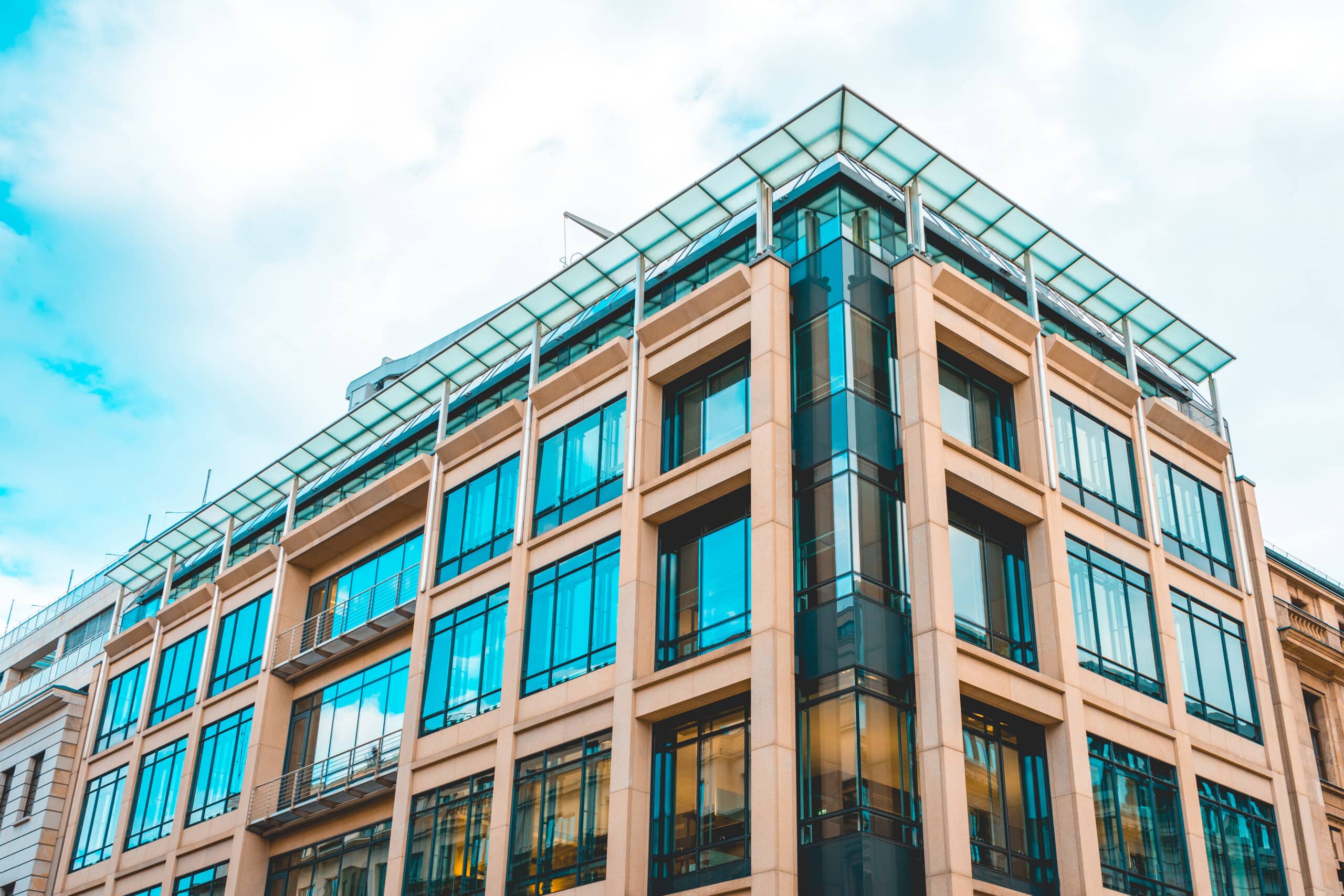 commercial windows