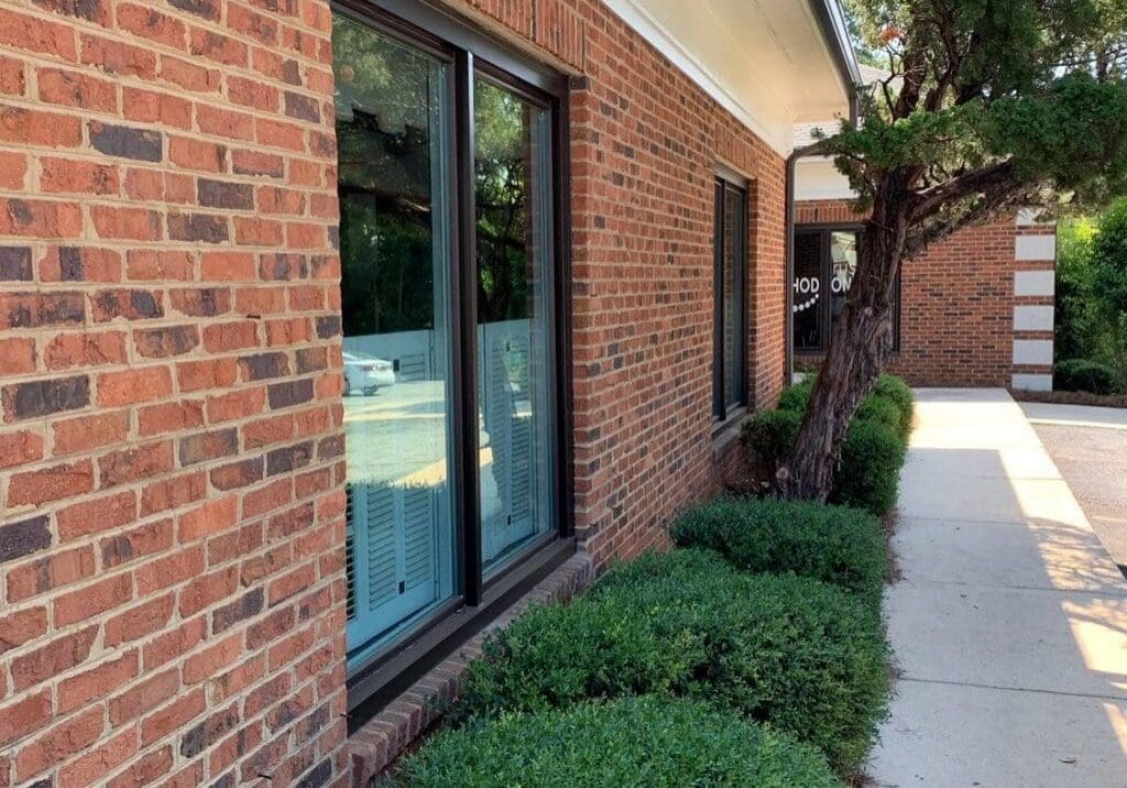 commercial windows